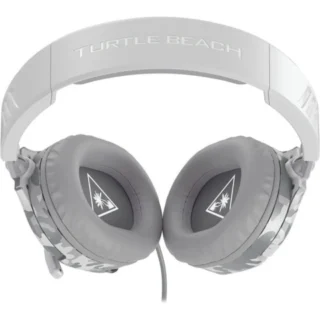 Turtle Beach Recon 70 Wired Headset – Arctic Camo product image — product view 2