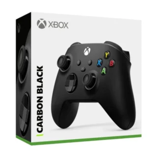 Xbox Wireless Controller – Carbon Black product image