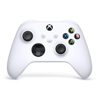 Xbox Wireless Controller – Robot White product image