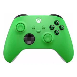 Xbox Wireless Controller – Velocity Green product image