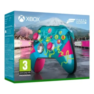 Xbox Wireless Controller – Forza Horizon 6 Limited Edition product image — product view 4