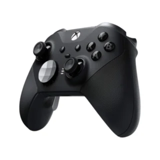 Xbox Elite Wireless Controller Series 2 – Black product image — product view 4
