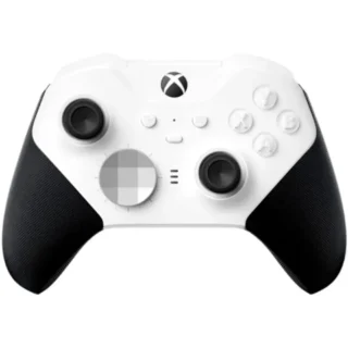 Xbox Elite Series 2 Core Controller – White product image