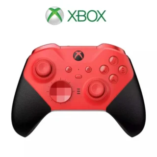Xbox Elite Series 2 Core Controller – Red / Black product image