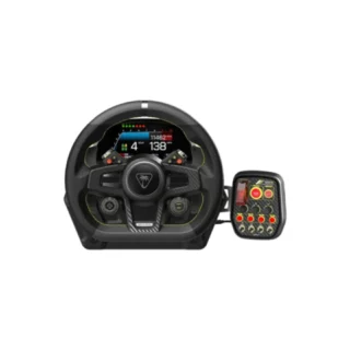 VelocityOne Race Wheel and Pedal System for Xbox / PC product image — product view 2