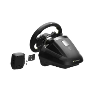 VelocityOne Race Wheel and Pedal System for Xbox / PC product image — product view 4