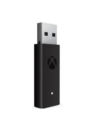 Xbox Wireless Adapter for Windows 10 product image