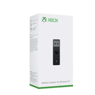 Xbox Wireless Adapter for Windows 10 product image — product view 2