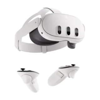 Meta Quest 3 Mixed Reality Headset 512GB – White product image