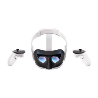 Meta Quest 3 Mixed Reality Headset 512GB – White product image — product view 2