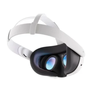 Meta Quest 3 Mixed Reality Headset 512GB – White product image — product view 3