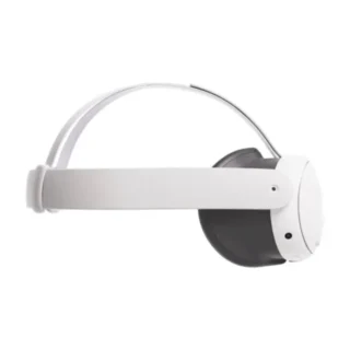 Meta Quest 3 Mixed Reality Headset 512GB – White product image — product view 4