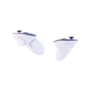 Meta Quest 3S Mixed Reality Headset 128GB product image — product view 3