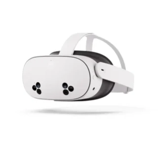 Meta Quest 3S Mixed Reality Headset 128GB product image — product view 4