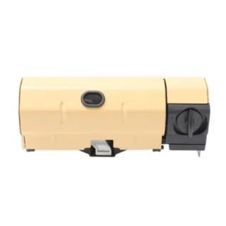 Porodo Camping Single-Burner Gas Stove 2600W product image — product view 2