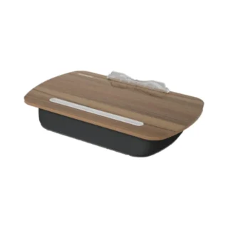 Porodo Lifestyle Laptop Stand With Pillow Base - Grey product image — product view 3