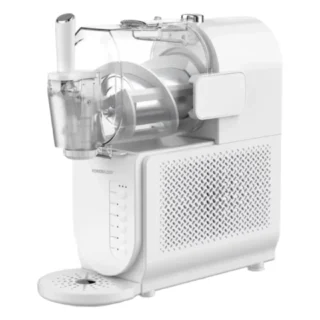 Powerology Fresh Slushie & Ice Cream Maker - White product image