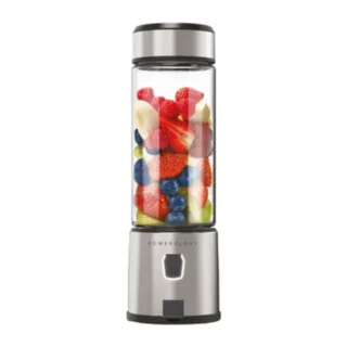 Powerology 6-Blade Portable Juicer - 450mL 126W product image — product view 2