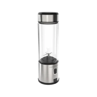 Powerology 6-Blade Portable Juicer - 450mL 126W product image — product view 3