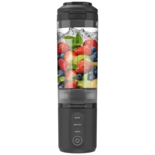 Powerology Magblend Portable Blender - Black product image