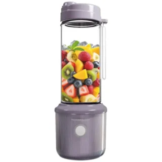 Powerology press & refresh portable blender -lavender product image
