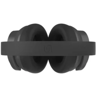 Powerology Astro Anc Wireless Headphones - Black product image — product view 3