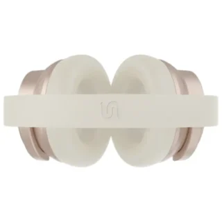 Powerology Astro Anc Wireless Headphones - Beige product image — product view 3