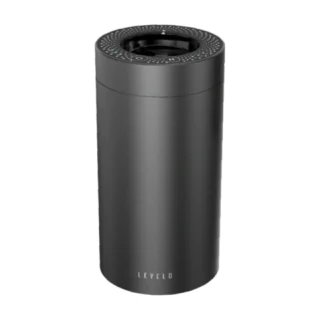 Levelo 2000mAh Ambiance Car Aroma Diffuser - Black product image