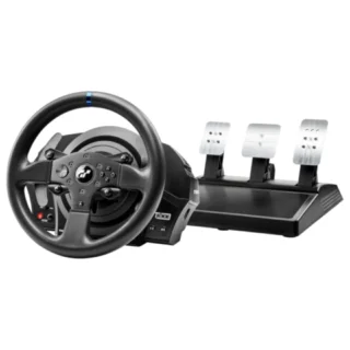 Thrustmaster t300 racing wheel for ps4&pc product image