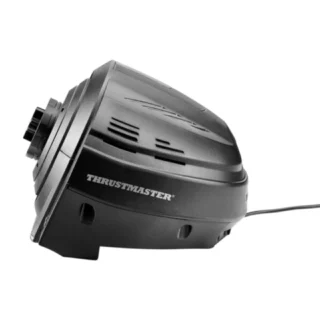 Thrustmaster t300 racing wheel for ps4&pc product image — product view 3
