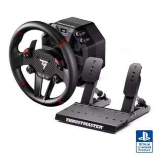 Thrustmaster T598 Direct Drive Racing Wheel with Force Feedback – PS5 | PS4 | PC product image — product view 2