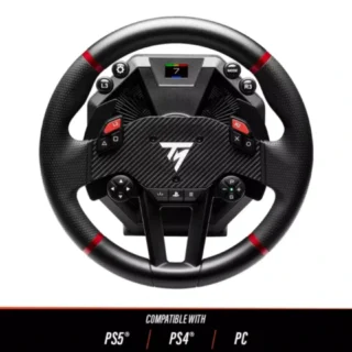 Thrustmaster T598 Direct Drive Racing Wheel with Force Feedback – PS5 | PS4 | PC product image — product view 3