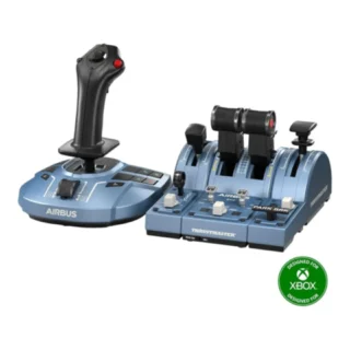 Thrustmaster Tca Captain Pack X Airbus Edition For Xbox / Pc product image