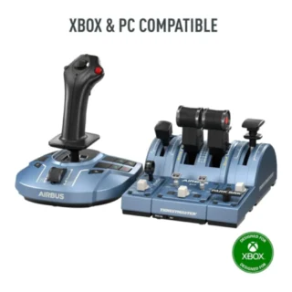 Thrustmaster Tca Captain Pack X Airbus Edition For Xbox / Pc product image — product view 2
