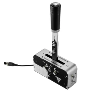 THRUSTMASTER TSS HANDBRAKE PS4,PS5, XBOX ONE, XBOX SERIES X/S, PC product image — product view 2