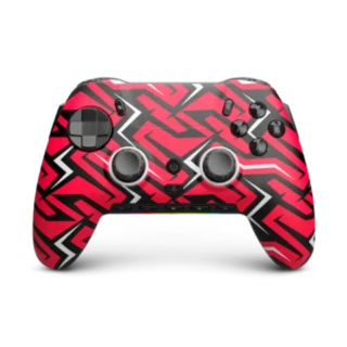 Scuf Envision Pro V2 With Hall Effect Wireless Performance Controller For PC - Stylerz product image