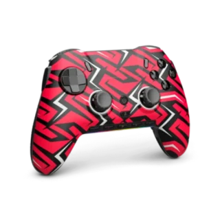Scuf Envision Pro V2 With Hall Effect Wireless Performance Controller For PC - Stylerz product image — product view 3