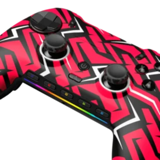 Scuf Envision Pro V2 With Hall Effect Wireless Performance Controller For PC - Stylerz product image — product view 4