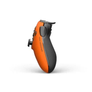 Scuf envision pro v2 with hall effect Gaming Controller For pc - Orange product image — product view 4