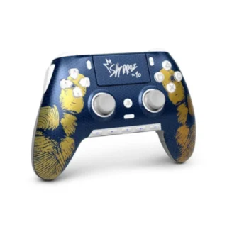 Scuf Omega Wireless Performance Controller For Ps5 - Skyrroz product image — product view 2