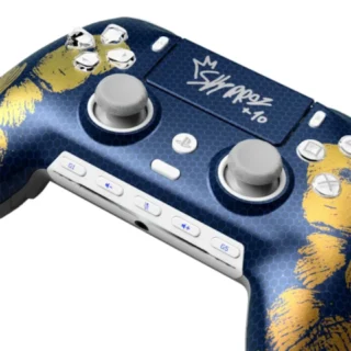 Scuf Omega Wireless Performance Controller For Ps5 - Skyrroz product image — product view 3