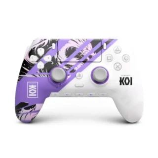Scuf Omega Wireless Controller For Ps5 - Toronto Koi product image