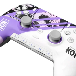 Scuf Omega Wireless Controller For Ps5 - Toronto Koi product image — product view 3