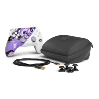 Scuf Omega Wireless Controller For Ps5 - Toronto Koi product image — product view 4