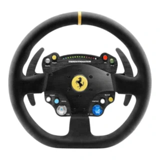 Thrustmaster Ts-pc Racer 488 Ferrari Challenge Edition product image — product view 2