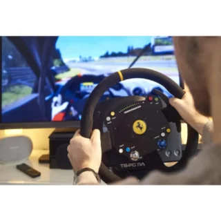 Thrustmaster Ts-pc Racer 488 Ferrari Challenge Edition product image — product view 4