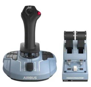 Thrustmaster TCA OFFICER PACK AIRBUS EDITION-WW product image