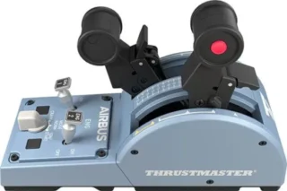 Thrustmaster TCA OFFICER PACK AIRBUS EDITION-WW product image — product view 2
