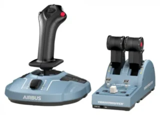 Thrustmaster TCA OFFICER PACK AIRBUS EDITION-WW product image — product view 4