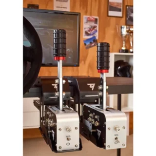 Thrustmaster Tss Handbrake Ww Version For Pc / Xbox product image — product view 3